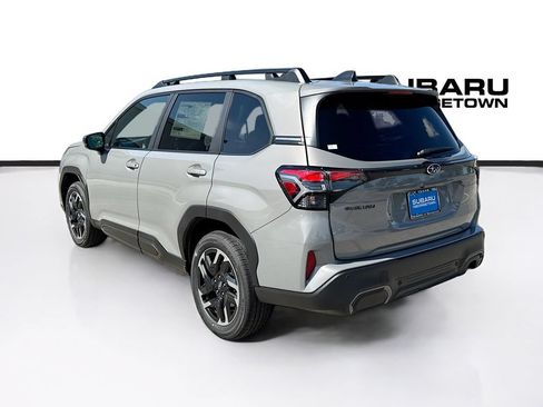 New 2026 Subaru Forester Limited AWD/4WD image 6