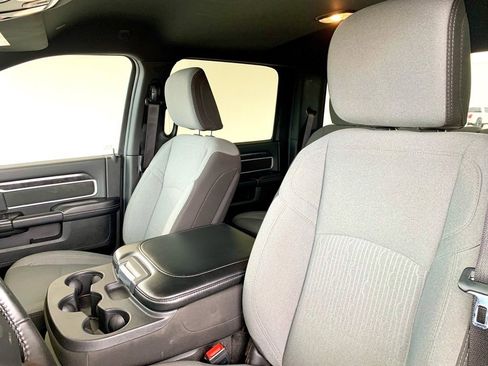 Used 2024 RAM 2500 Big Horn image 14