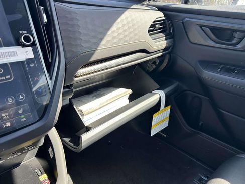 New 2026 Subaru Forester Wilderness image 17