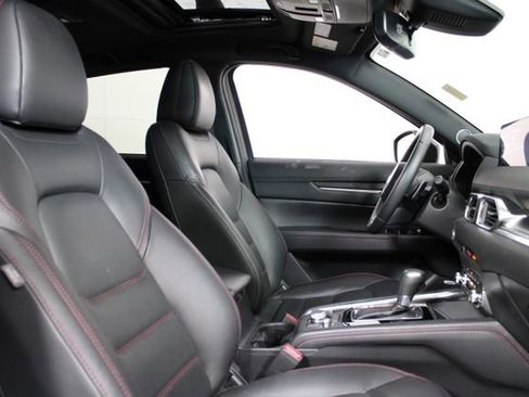 Used 2025 MAZDA CX-5 2.5 Turbo image 12