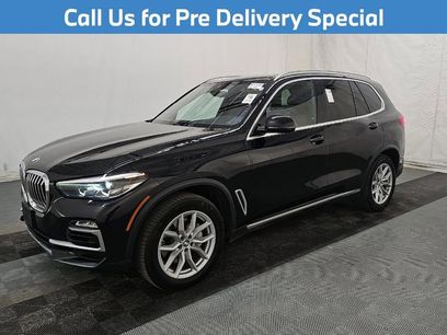 Used 2019 BMW X5 xDrive40i w/ Convenience Package