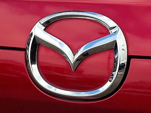 Used 2023 MAZDA CX-5 AWD 2.5 S w/ Premium Package image 30