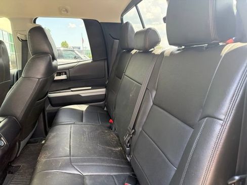 Used 2016 Toyota Tundra SR5 w/ SR5 Upgrade Package RWD image 10
