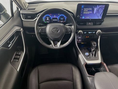 Used 2023 Toyota RAV4 Limited image 23
