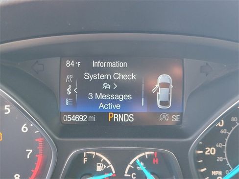 Used 2019 Ford Escape Titanium image 20
