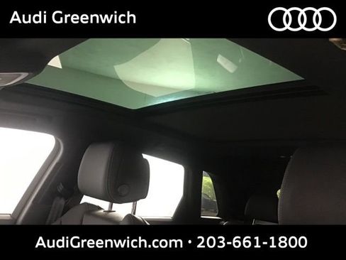 Used 2023 Audi Q3 2.0T Premium w/ Black Optic Sport Package AWD/4WD image 15
