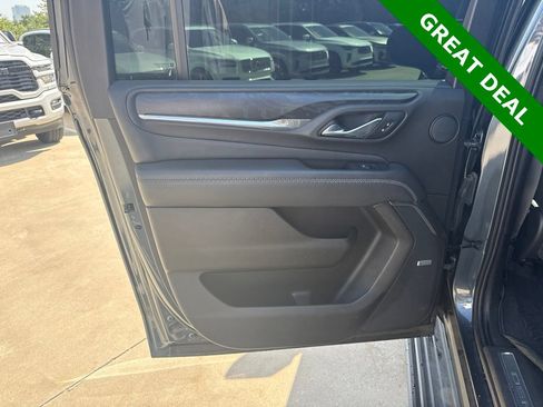 Used 2021 GMC Yukon XL Denali w/ Denali Ultimate Package AWD/4WD image 20