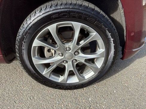 Certified 2019 Jeep Grand Cherokee Summit image 16