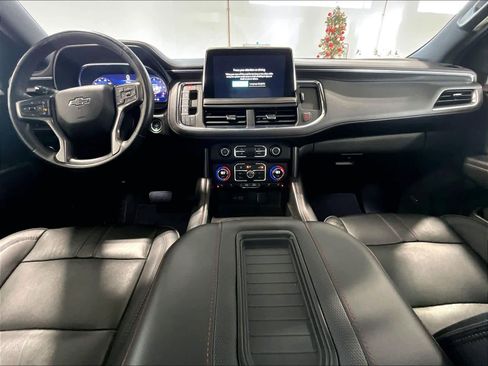 Certified 2023 Chevrolet Tahoe RST w/ Luxury Package image 22