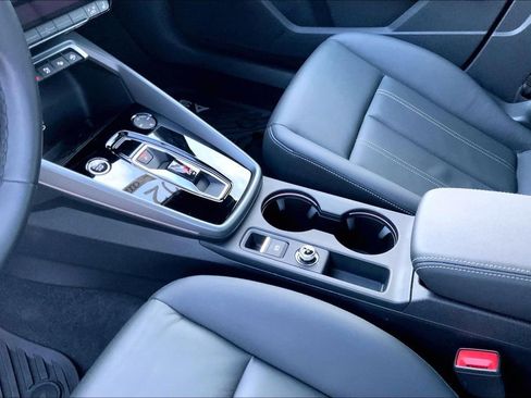 Used 2025 Audi A3 2.0T Premium Plus w/ Premium Plus Package image 16