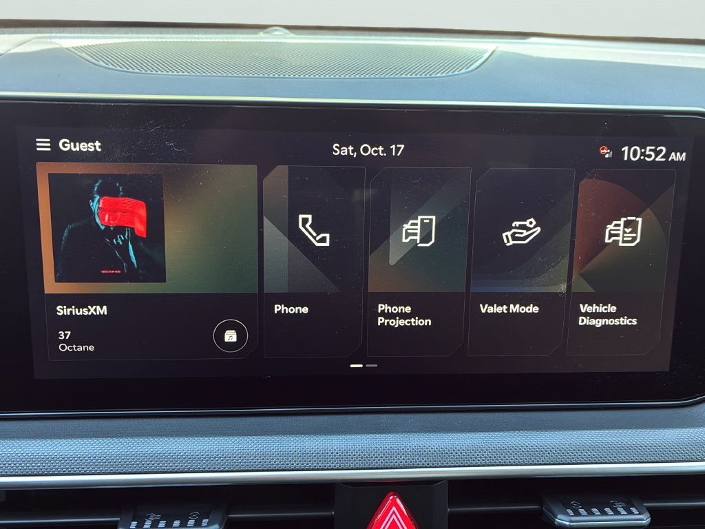 New 2026 Kia K5 LXS FWD image 20