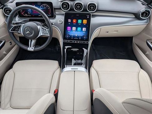 Certified 2025 Mercedes-Benz C 300 Sedan image 16