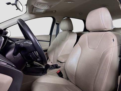 Used 2013 Ford Focus Electric Hatchback image 21