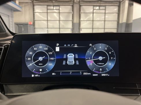 Used 2023 Kia Sportage X-Pro Prestige image 15