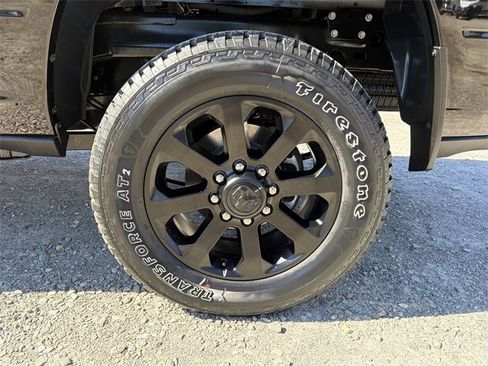 New 2026 RAM 2500 Big Horn image 19