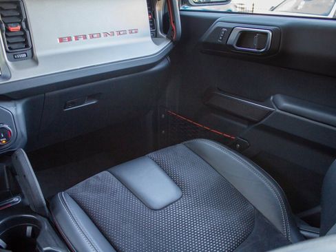 Used 2022 Ford Bronco Raptor image 20