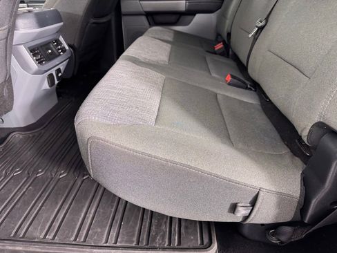 Used 2024 Ford F250 XLT w/ FX4 Off-Road Package image 24