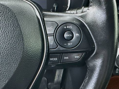 Used 2020 Toyota RAV4 Adventure AWD/4WD image 24