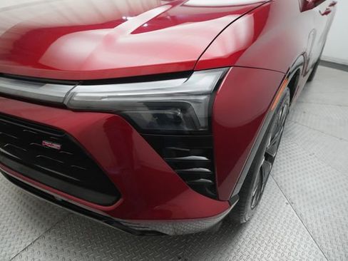 Used 2024 Chevrolet Blazer EV RS image 23