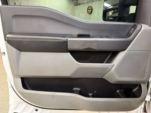 Used 2024 Ford F350 XLT AWD/4WD image 29