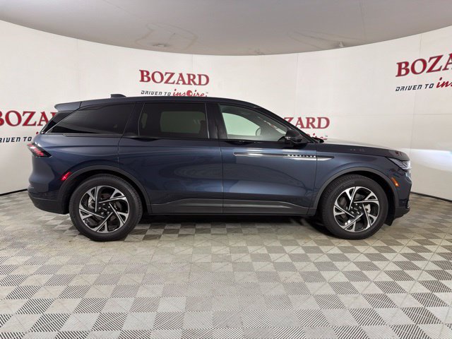 Used 2024 Lincoln Nautilus Premier w/ Equipment Group 102A AWD/4WD image 13