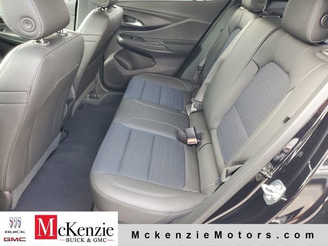 New 2026 Buick Envista Preferred w/ Convenience I Package FWD image 20