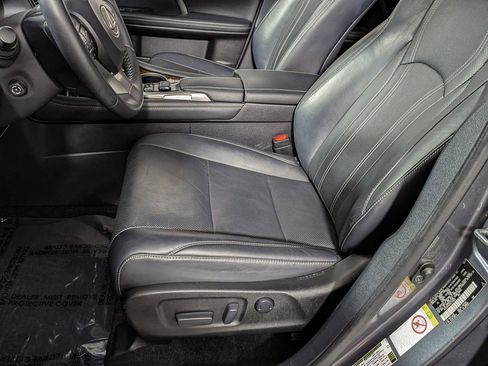 Used 2017 Lexus RX 350 AWD image 16