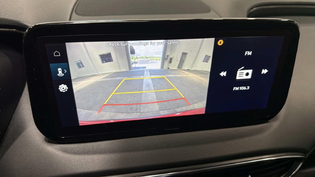 Used 2023 Hyundai Santa Fe XRT FWD image 29