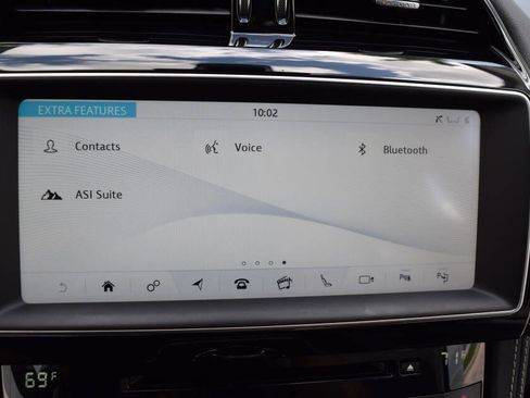Used 2019 Jaguar F-PACE R-Sport AWD/4WD image 66