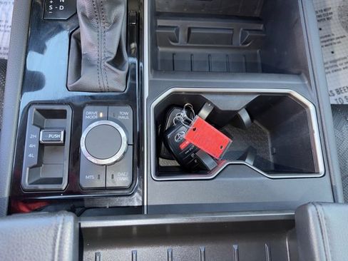 Used 2023 Toyota Tundra Limited w/ TRD Off-Road Package image 20