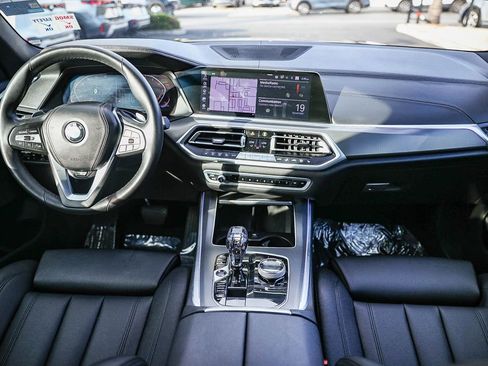 Used 2020 BMW X5 sDrive40i w/ Convenience Package image 18