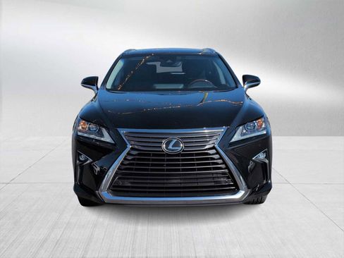 Used 2018 Lexus RX 350L FWD image 3