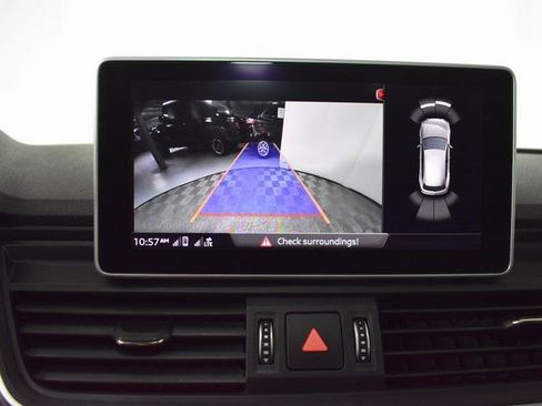 Used 2018 Audi Q5 2.0T Premium Plus w/ Premium Plus Package image 22