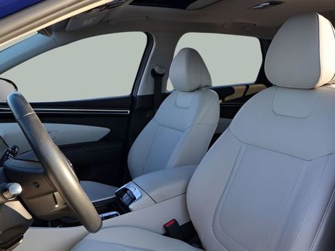 Used 2024 Hyundai Tucson SEL w/ Convenience Package image 12