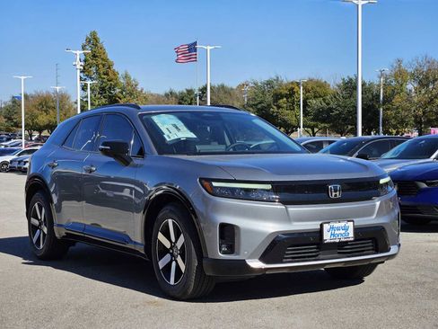 New 2026 Honda Prologue Touring image 3