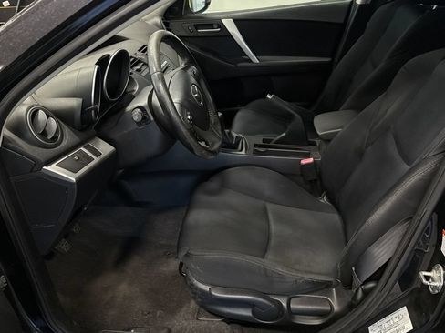 Used 2011 MAZDA MAZDA3 s Sport FWD image 6