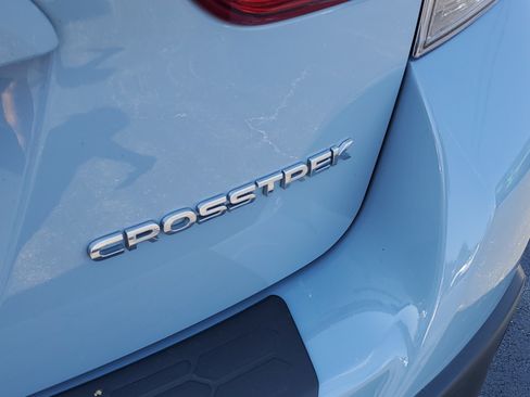 Used 2022 Subaru Crosstrek 2.0i Premium AWD/4WD image 8