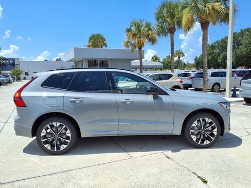 New 2026 Volvo XC60 B5 Plus w/ Protection Package Premier image 8