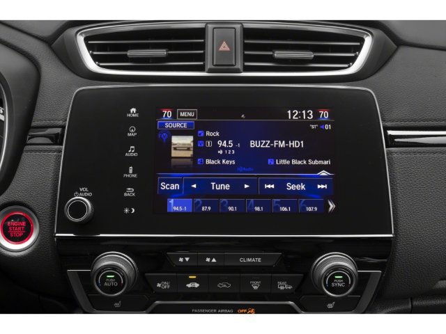 Used 2019 Honda CR-V Touring image 7
