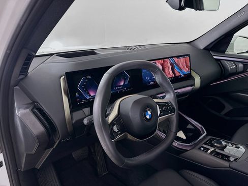 Used 2025 BMW X3 xDrive30i w/ Premium Package AWD/4WD image 31