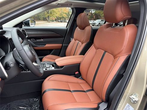 New 2026 MAZDA CX-50 Meridian Edition w/ Cargo Package image 11