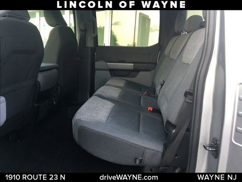 Used 2024 Ford F250 XLT w/ Snow Plow Prep Package image 19