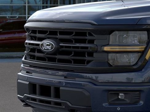 New 2026 Ford F150 XLT w/ Equipment Group 302A MID image 17