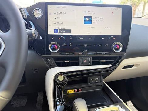 New 2026 Lexus NX 350 AWD w/ Luxury Package image 14