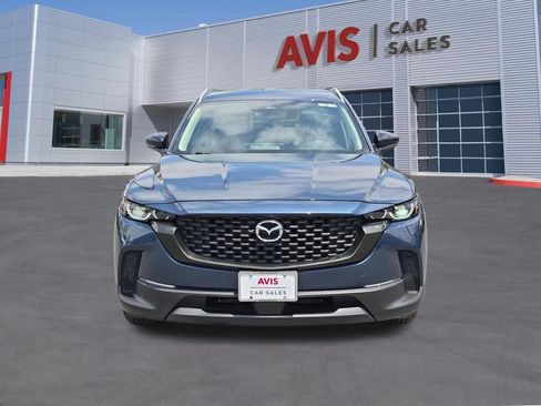 Used 2025 MAZDA CX-50 AWD 2.5 S w/ Preferred Package image 2