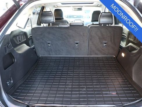 Used 2024 Ford Edge Titanium w/ Equipment Group 301A image 13