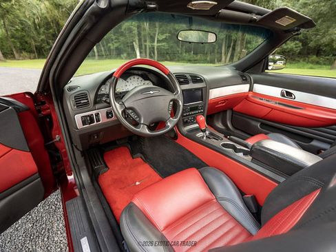 Used 2002 Ford Thunderbird RWD image 43