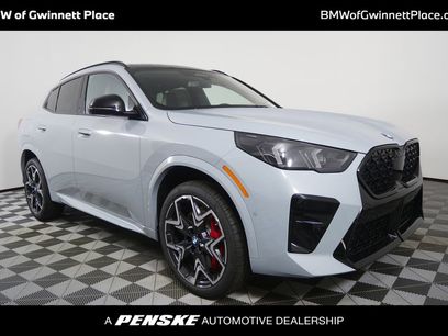 New 2026 BMW X2 xDrive28i w/ Technology Package