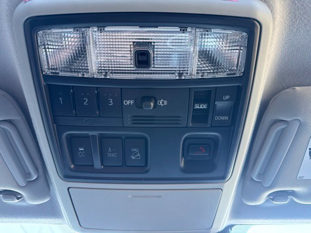 Used 2024 Toyota 4Runner SR5 Premium w/ Moonroof Package AWD/4WD image 23