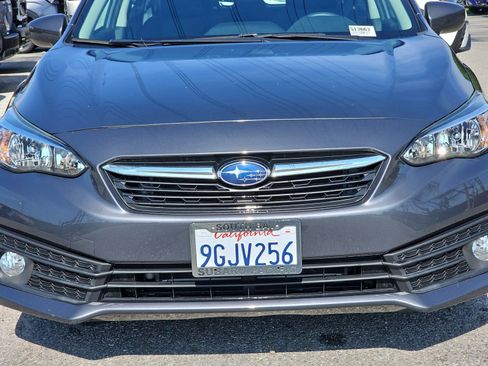 Used 2023 Subaru Impreza Premium image 15